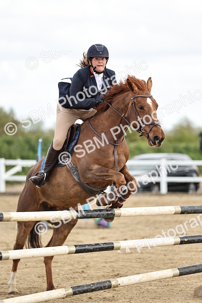 SBM_000909 - Class 3 - Senior Discovery - 1.00m