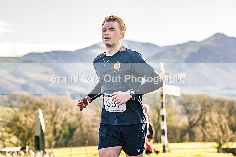 North Lakes Half Marathon  10k-796 - North Lakes Half Marathon & 10K Road Races Monday 2nd January 2023