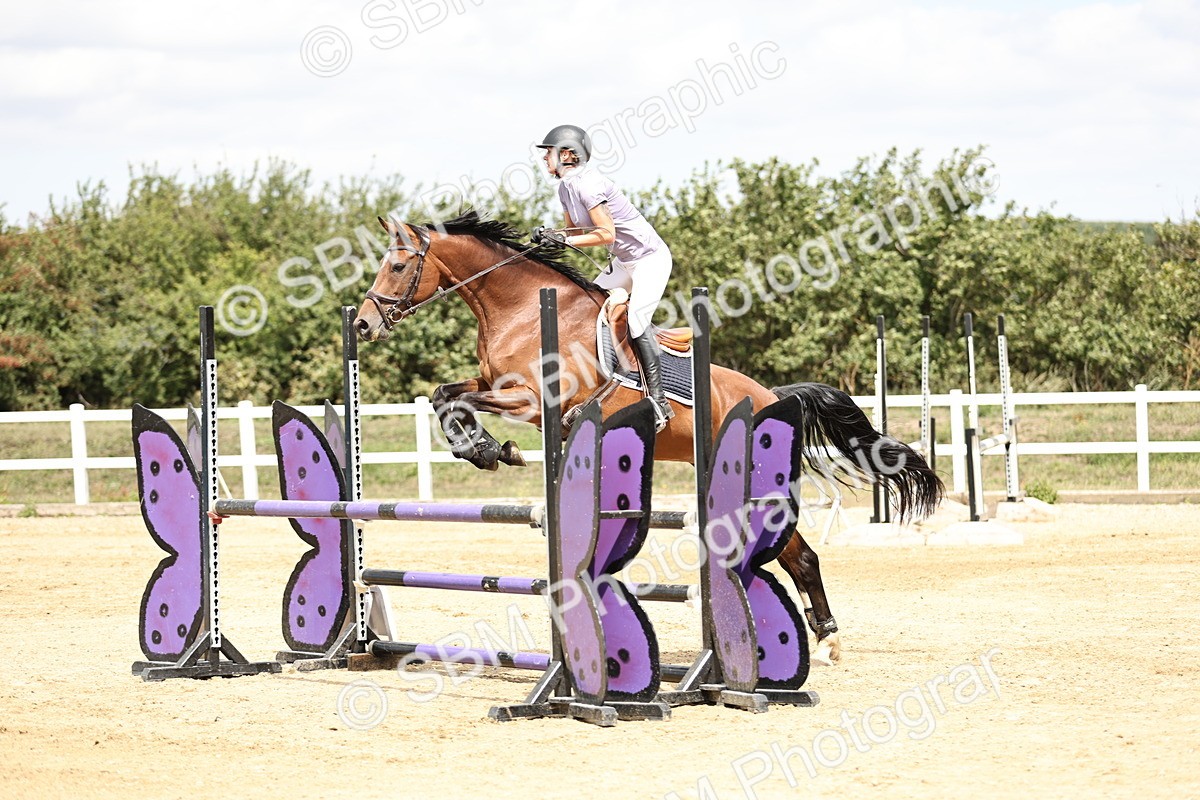 SBM_004456 - Class 4 - Amateur Champioship Qualifier 95cm