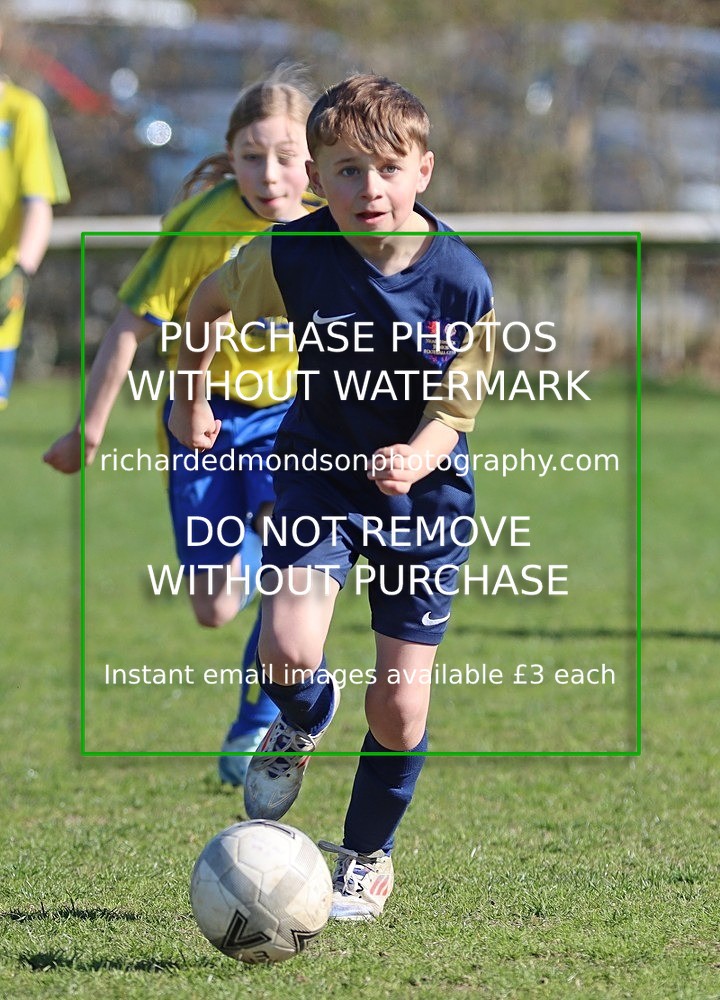 IMG_0756 - Kendal Utd Girls U10 vs Swarthmoor U9 (5/4/25)
