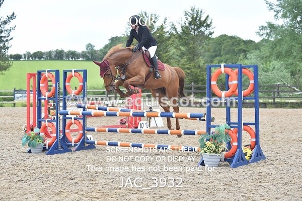 JAC_3932 - CLASS 3  - SAT - Senior Discovery/ 1m Open