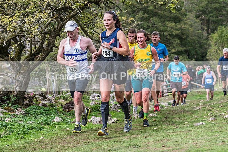 Dovedale-1022 - Dovedale Dash Sunday 4th October 2026