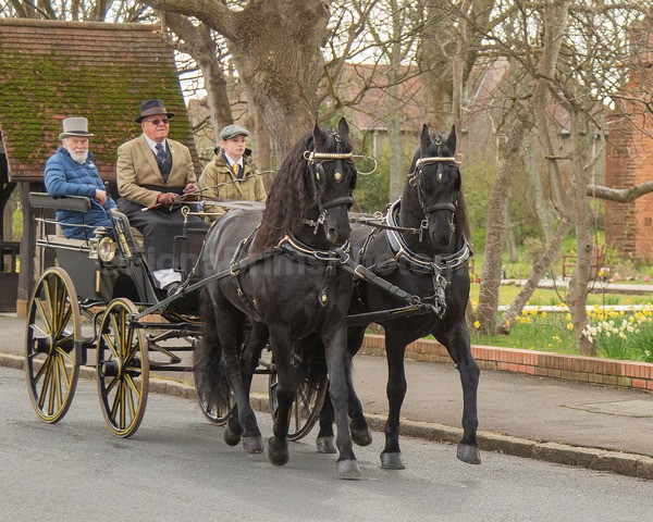 Troon Drive-47 - Troon Easter Monday Drive 2026