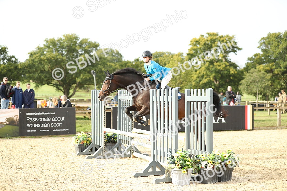 SBM_56154 - J24 - Junior Horse 75cm Championship