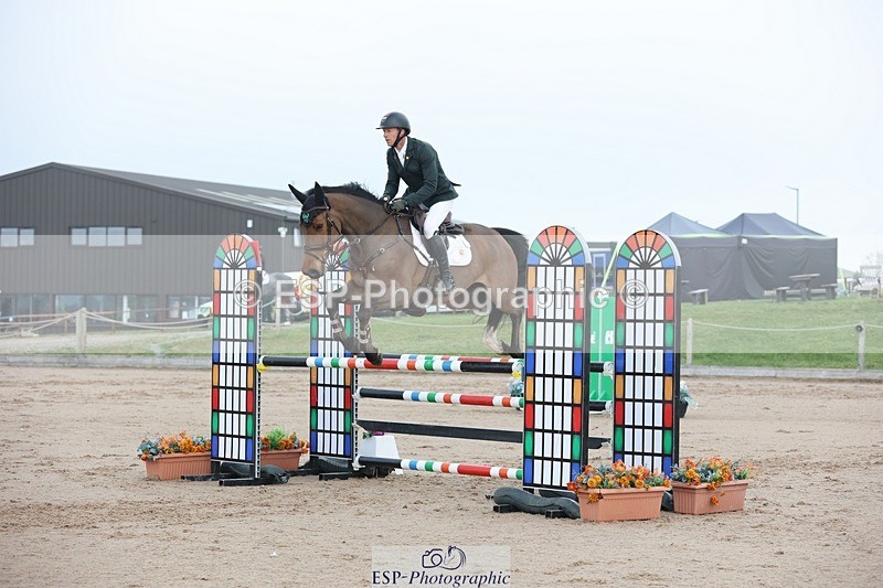 250424-091827-02690 - Cls 29 Young Horse 6yr old