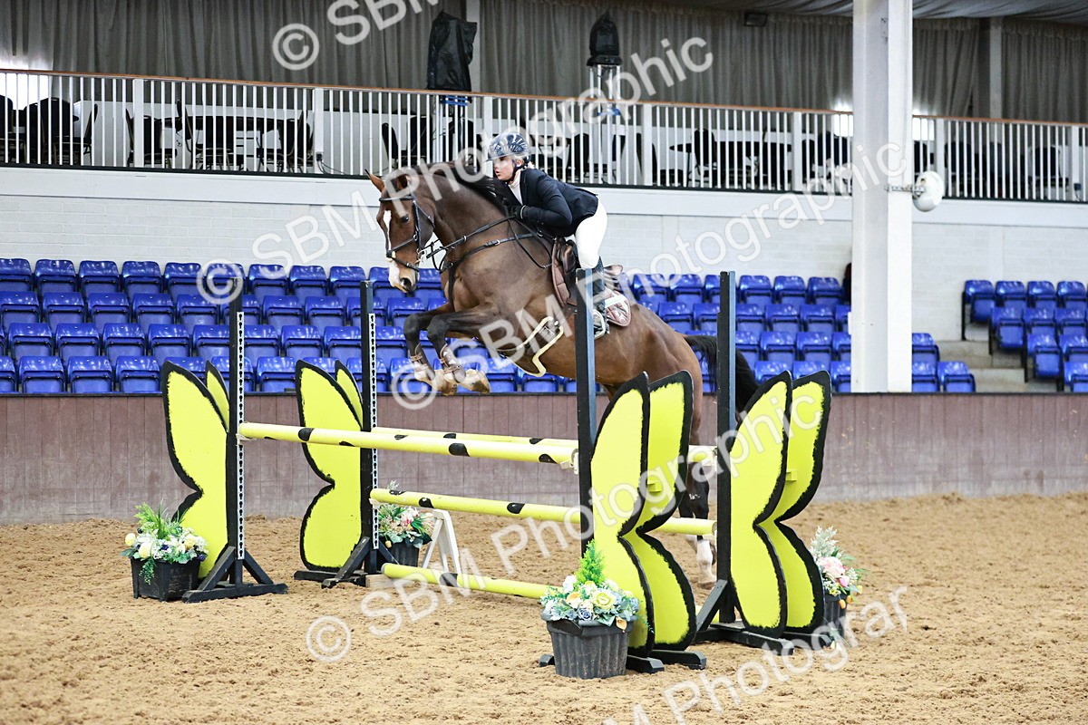 SBM_001487 - Class 4 - Senior Newcomers 1.10m