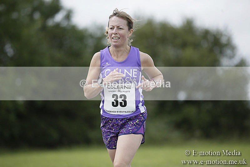 CAD5M 210719-0652 - Cadence Events Colerne 5 Miler  21-Jul-2019