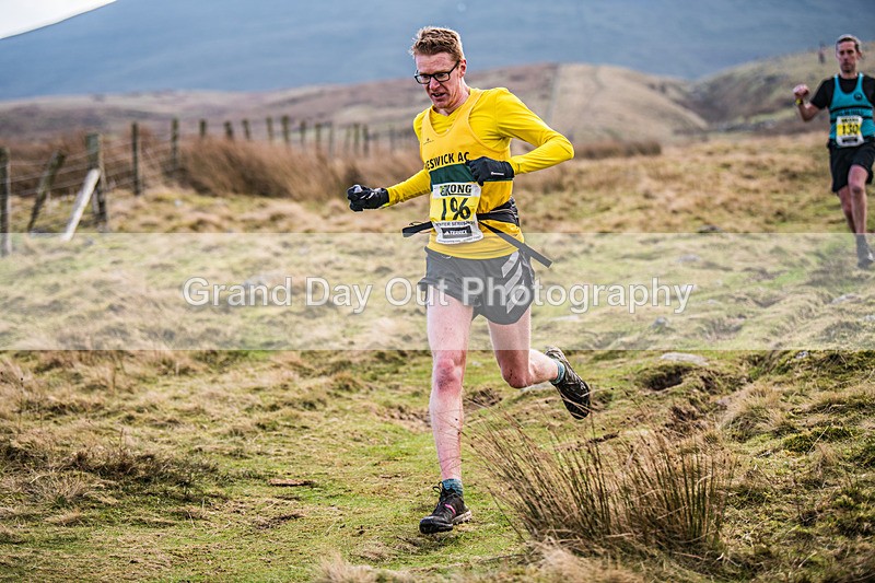 Clough Head-561 - Kong Clough Head Fell Race Saturday 18th January 2025