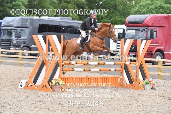 BPP_2049 - SAT CLASS 11 Senior Discovery/ 1m Open