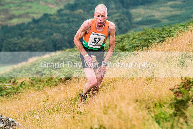 Grisedale Horseshoe-1025 - Grisedale Horseshoe Fell Race Saturday 3rd September 2022