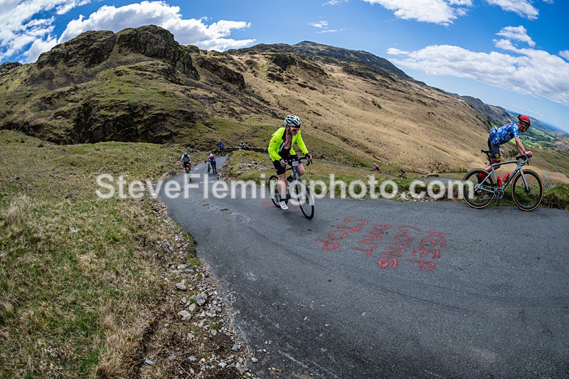 130139 - Hardknott Pass Camera 2 13.00-14.00
