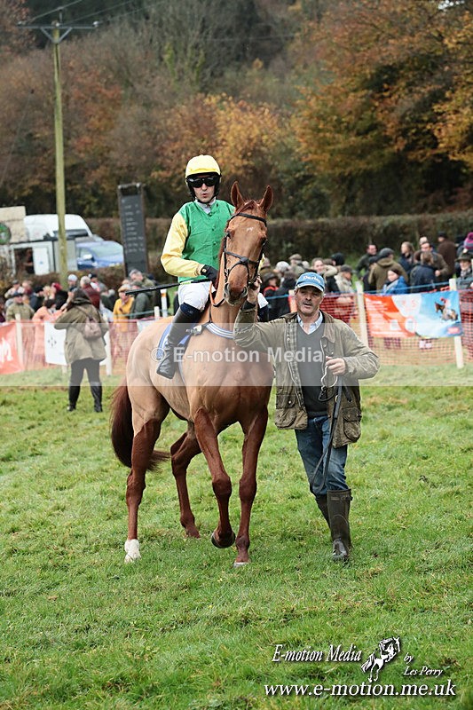 PtP 091125  0084 - Point-to-Point Wales Area Club Lower Machen, Gwent 09/11/25