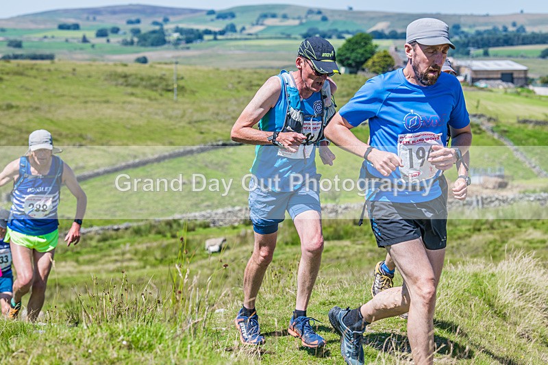 Tebay-246 - Tebay Fell Race Saturday 12th July 2025