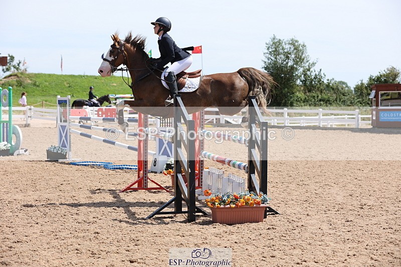 240629A-141809-06779 - Cls 19 Foxhunter and 1.10m Open