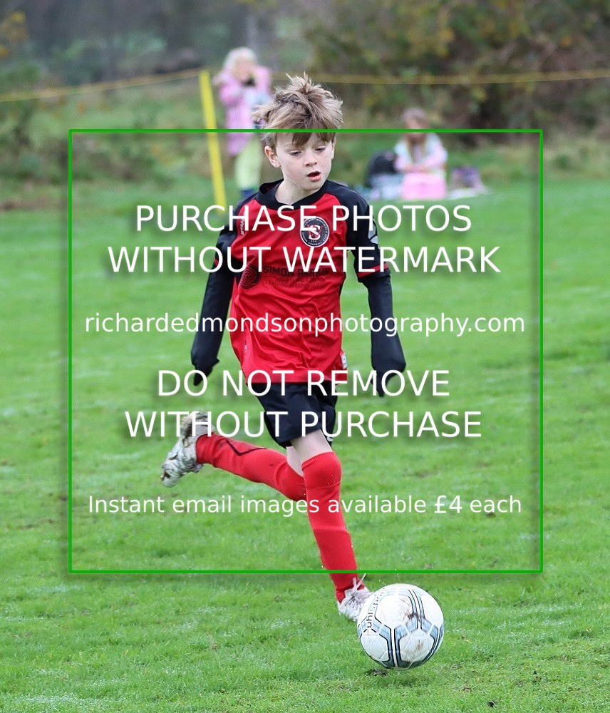 IMG_1890 - Ibis Under 9 vs Sedbergh Wanderers Under 9 (19/11/22)
