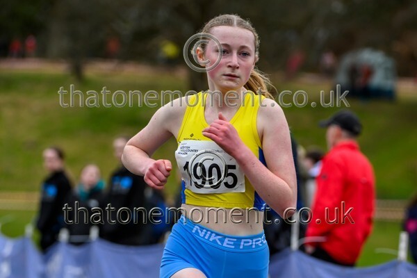 Falkirk26-920931 - U15 Girls