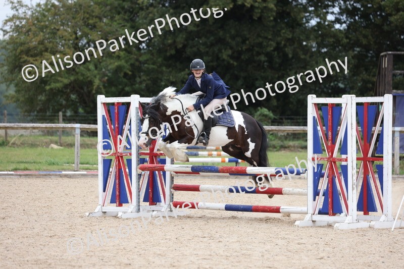 20250727-1125 - Class 5 - 80cm