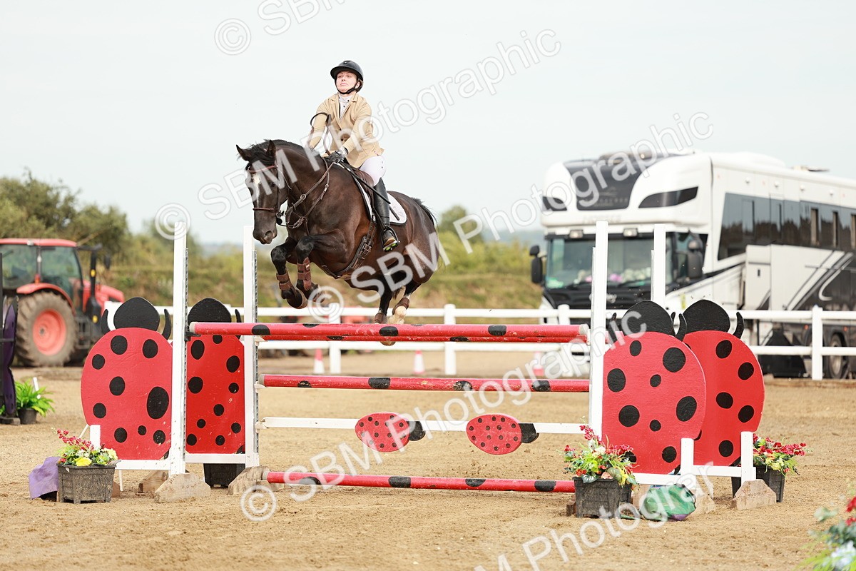 SBM_008341 - Class 5 - National B&C Handicap Championship Qualifier 1.25m 1.30m
