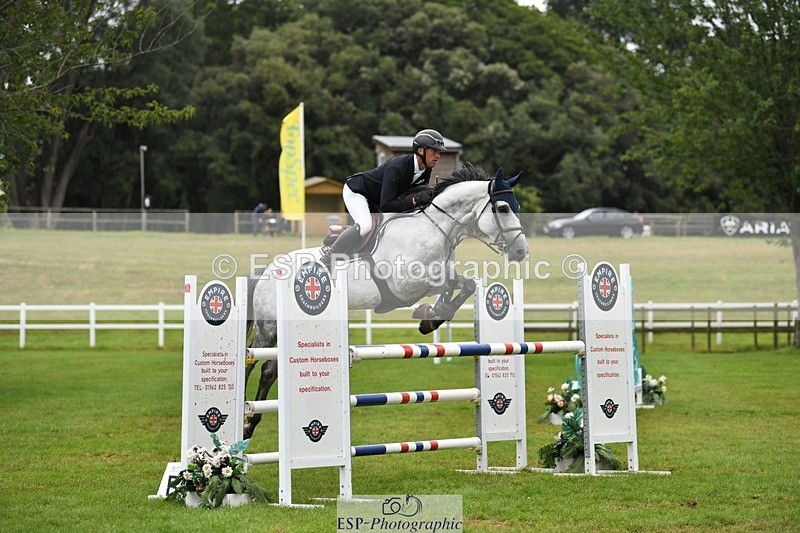 230712-093740-21911 - Cls 50 Foxhunter & 1.20m Open
