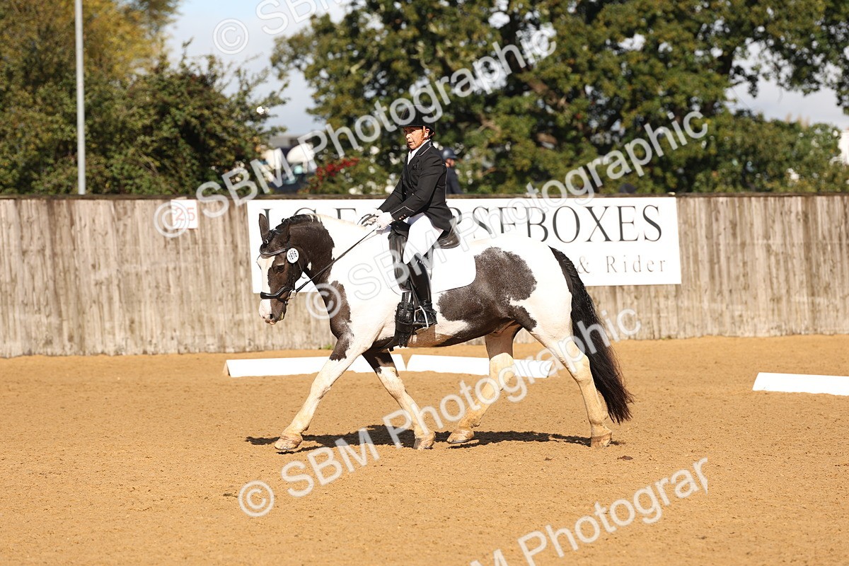 SBM_37640 - D18 - Grand Tour Championship Novice 2