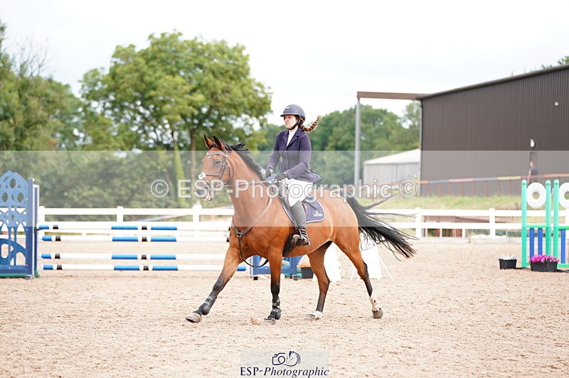 240804A-111654-10370 - Cls 50 95cm Amateur Qualifier