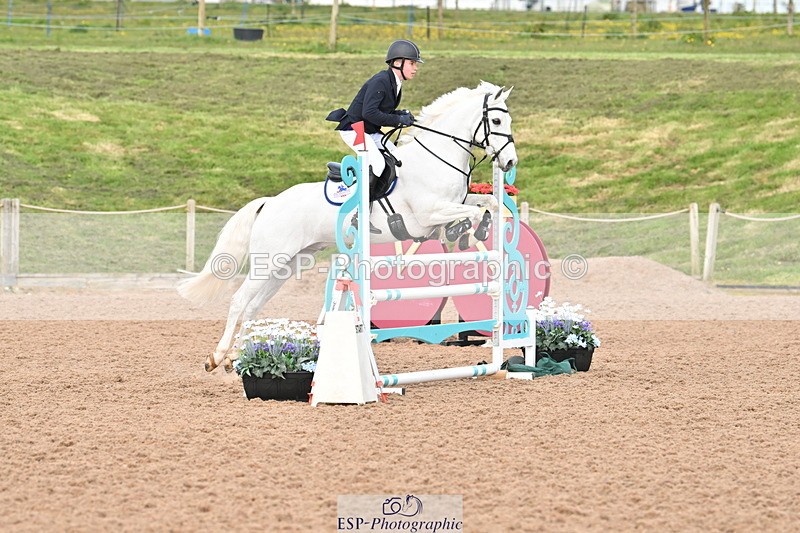 240418A-164927-05064 - Cls 41, Ponies Mini 1.10m