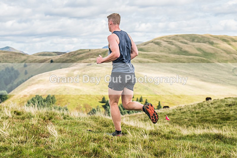 Ennerdale Show-89 - Ennerdale Show Fell Race Wednesday 30th August 2023