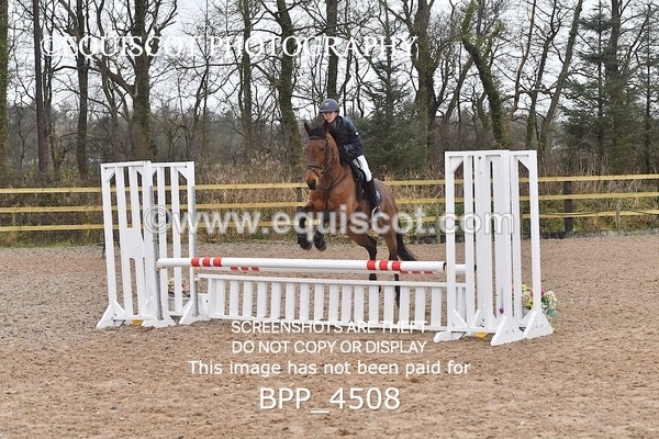 BPP_4508 - CLASS 4 STX-UK Pony BritiNovice / 0.80m Open