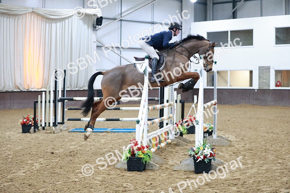 SBM_001086 - Class 4 - Senior Newcomers - 1.10m