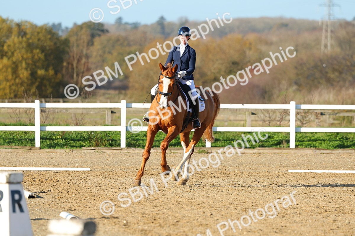 1I0A4999 - Class 5 - Novice 5