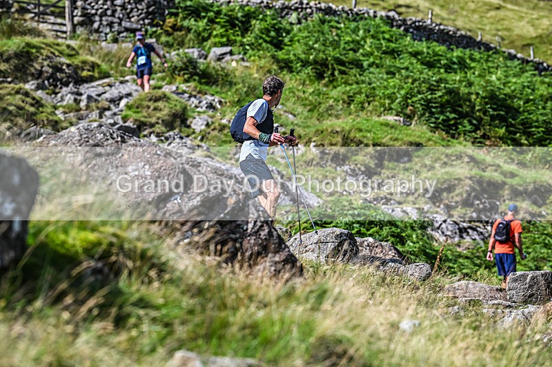 Scafell Pike-630 - Fellside Events Scafell Pike Trail Marathon Sunday 23rd August 2026
