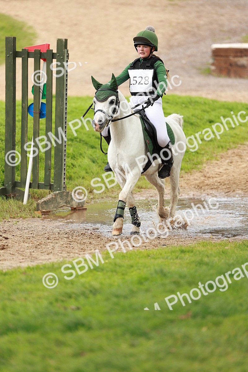 SBM_19010 - E8 - Eventers Challenge 50cm championship