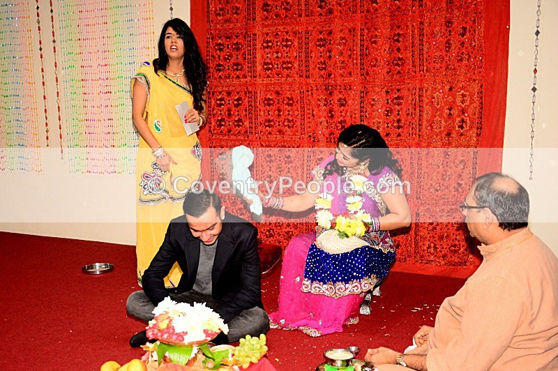 PAR-240 - Parekh Family