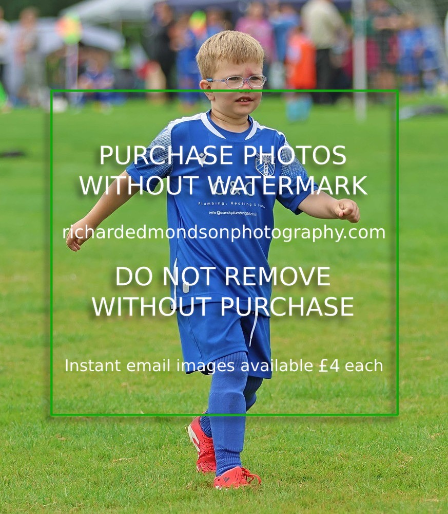 533A7580 - Wattsfield Under 7's