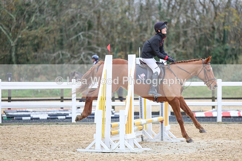 3E7A1494 - Class 3: 60 - 65 (A)