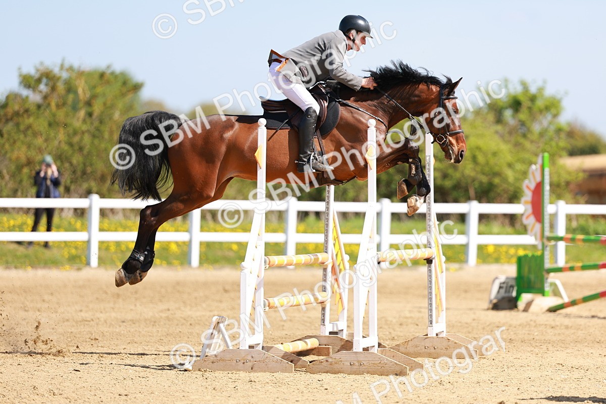 SBM_001467 - Class 3 - Senior Discovery - 1.00m