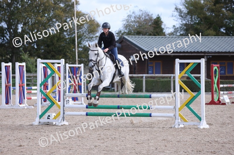 20251005-0944 - Class 6 - 90cm