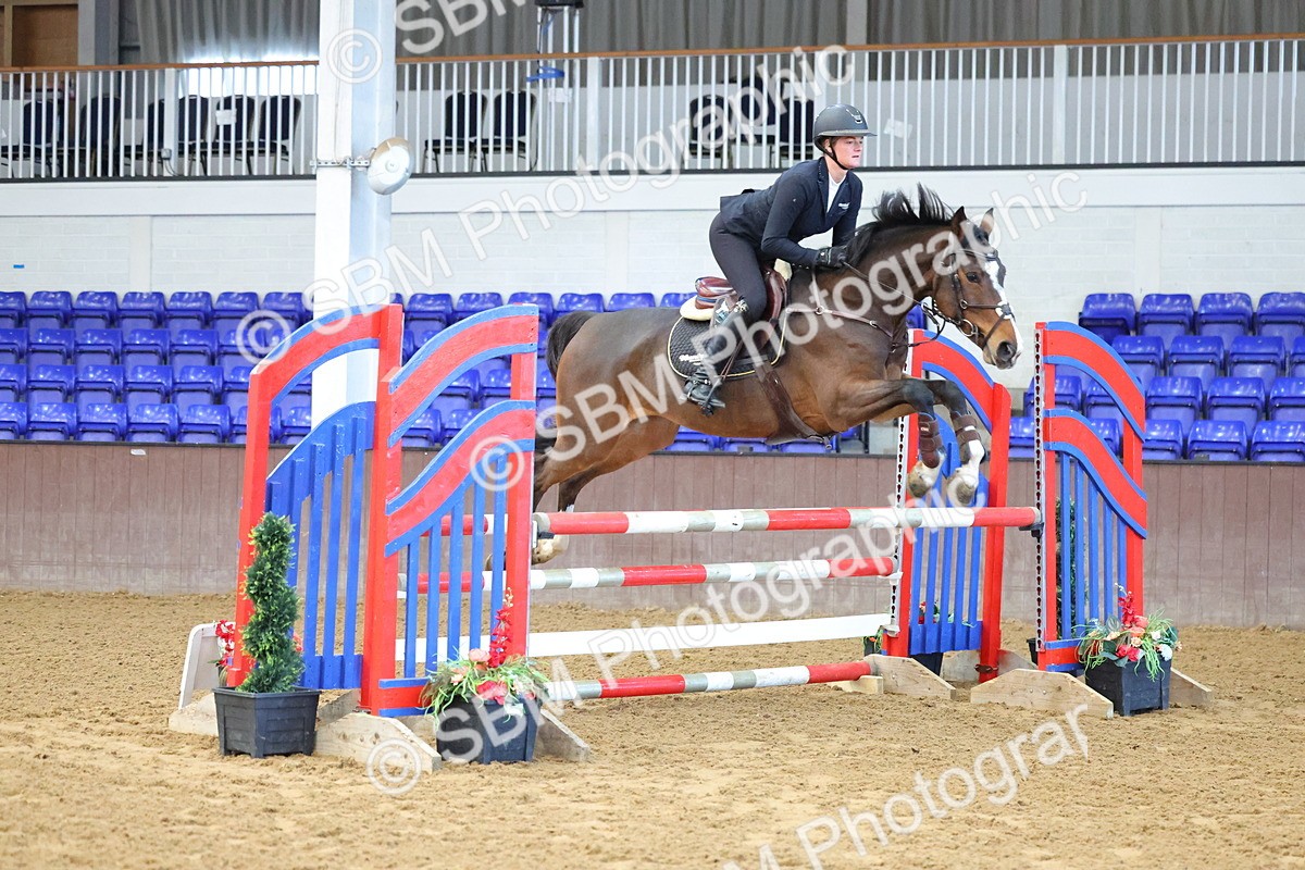SBM_002275 - Class 9 - Senior Discovery 1.00m