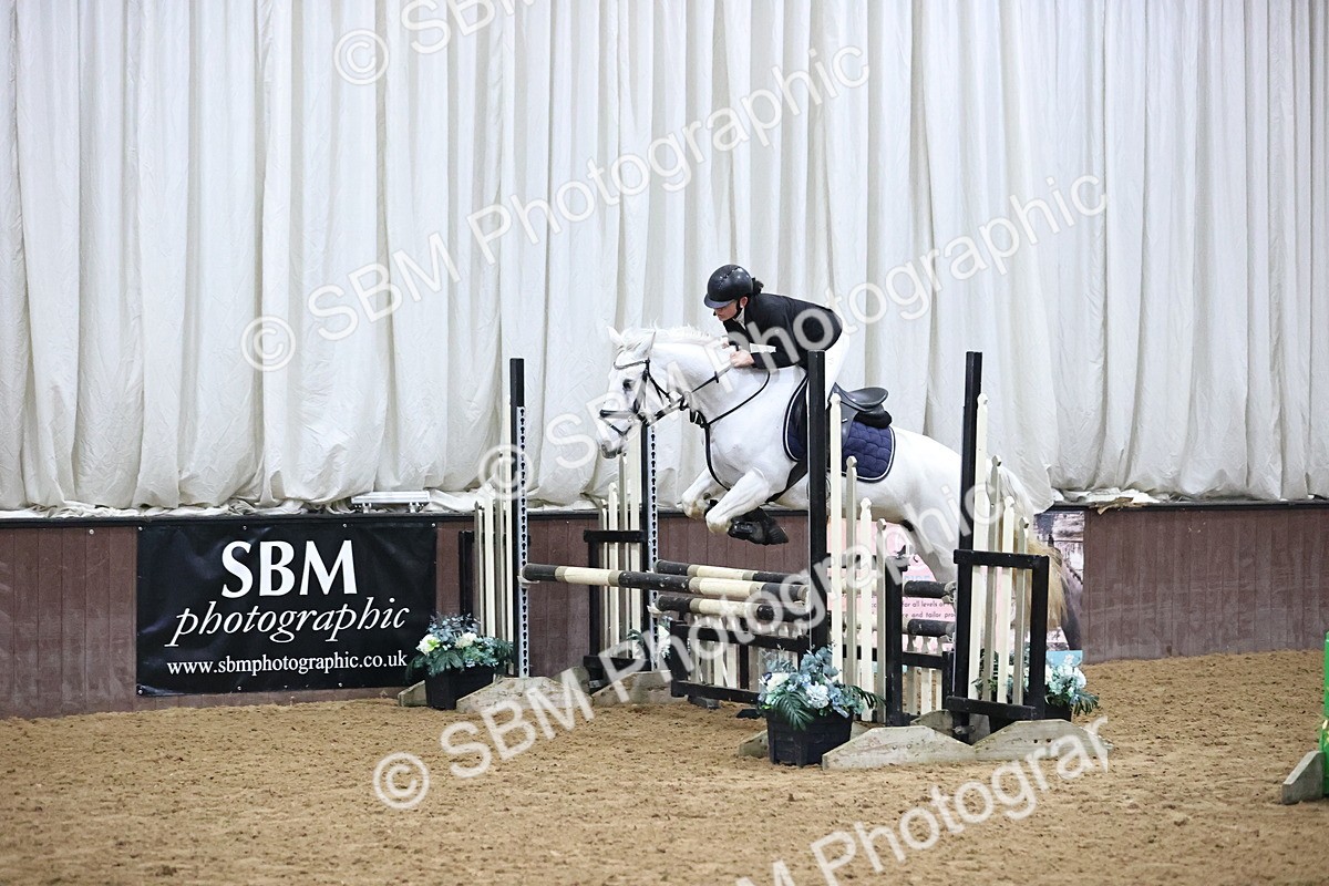 SBM_009977 - Class 9 - STX-UK Pony BritiNovice / 0.80m Open