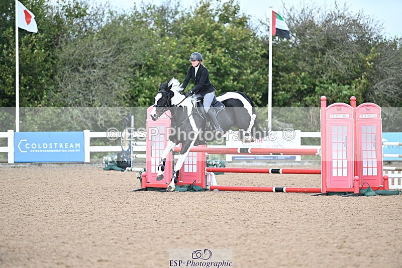 241005A-103721-03119 - SAT Cls 16 85cm Amateur Quali