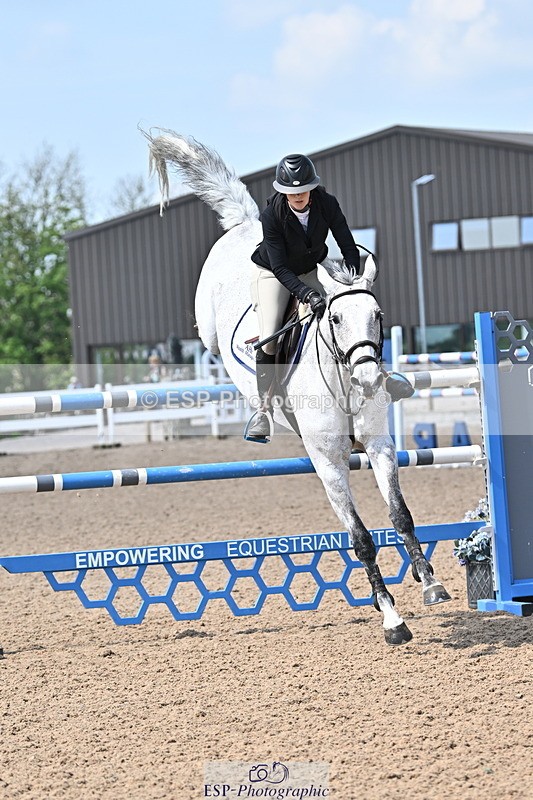 240509A-145015-02541 - Cls 11 National 1.40m Open