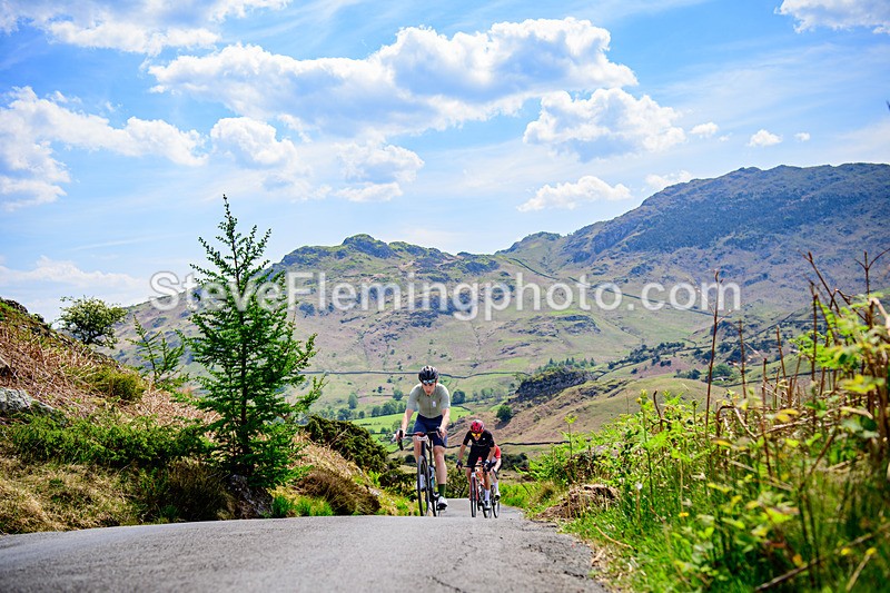 131314 - Blea Tarn Climb 13:00 - 14:00