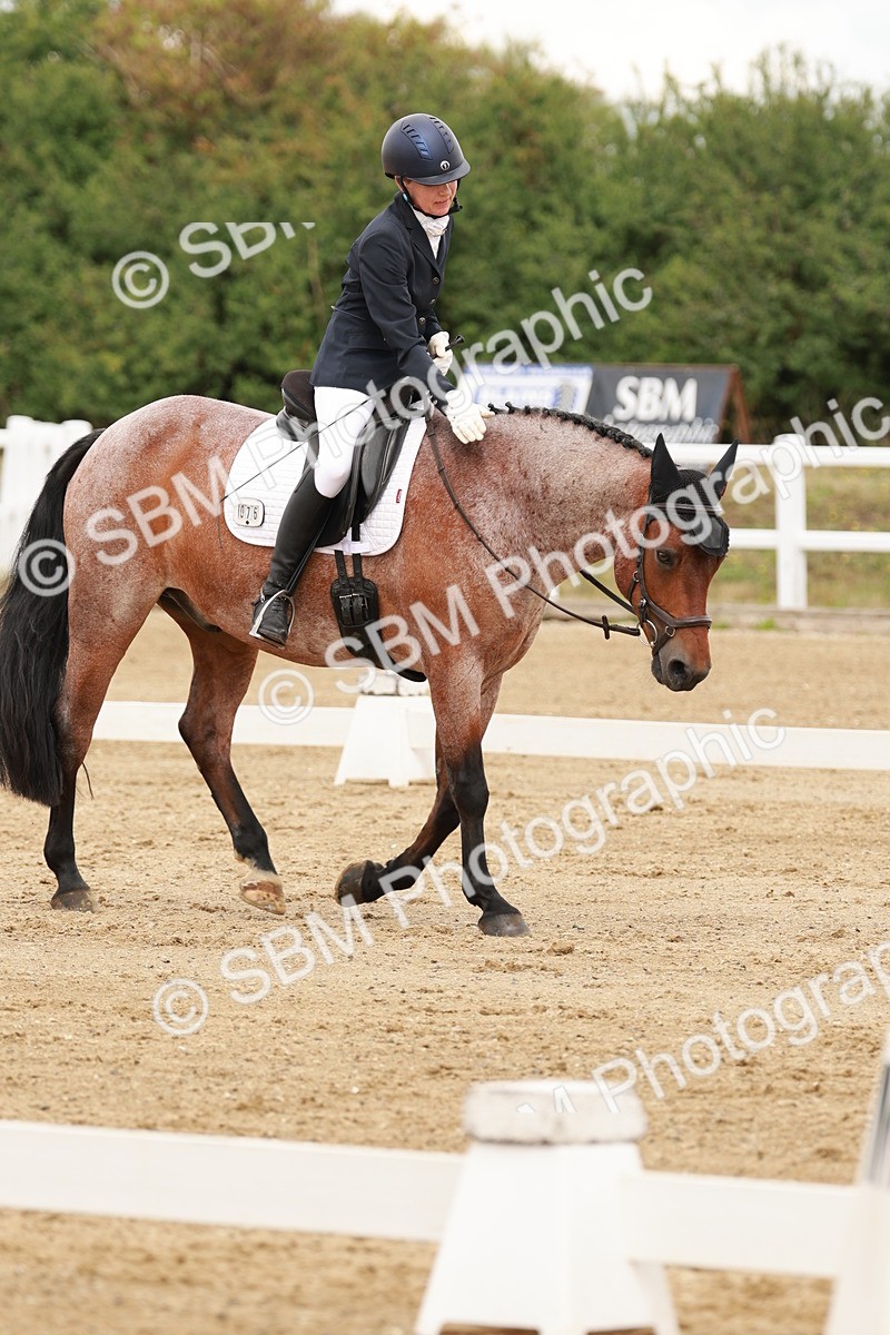 SBM_001101 - Class 4 - Novice 5