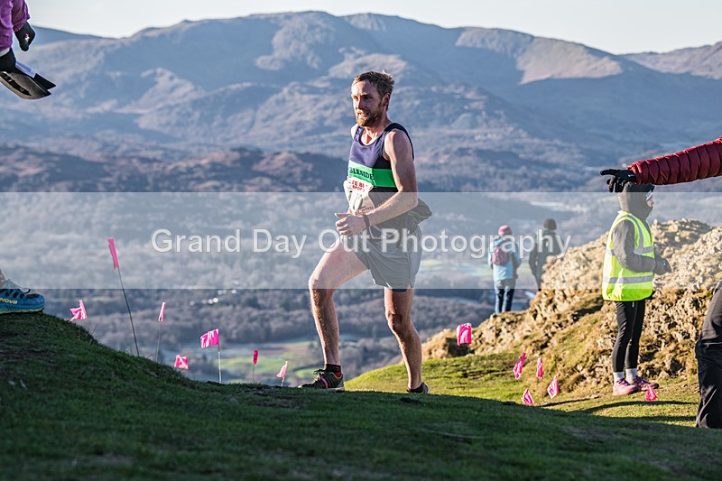 Wansfell-118 - Wansfell Race Saturday 27th December 2025