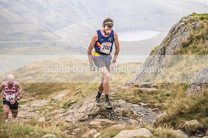 Peris Horseshoe-461 - Peris Horseshoe Fell Race Saturday 21st September 2024