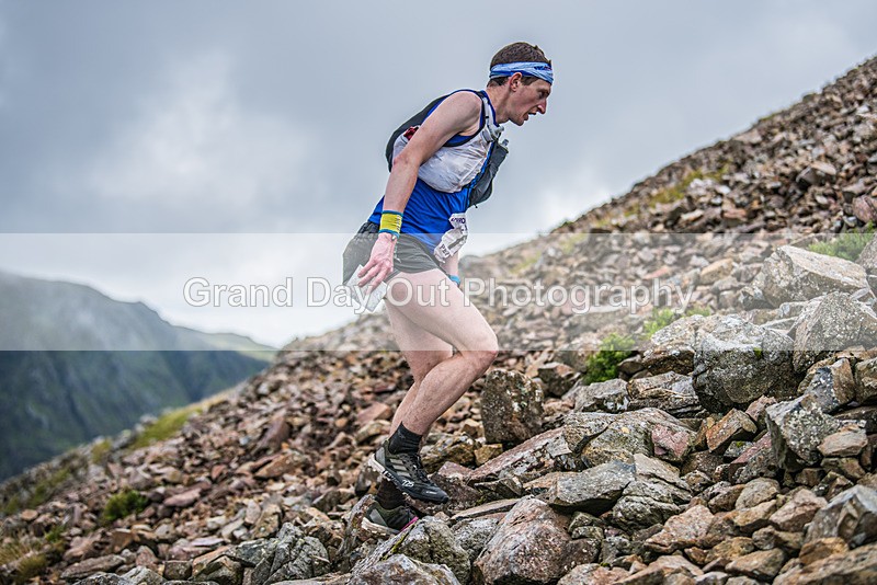 Borrowdale-350 - Borrowdale Fell Race Saturday 5th August 2023