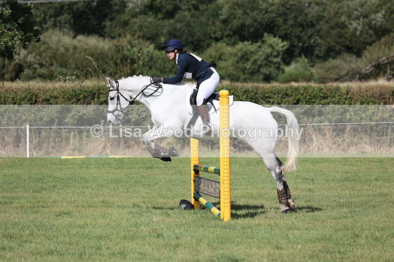 JPP_8998 - Class 2: Trekenning: 80cm Showjumping