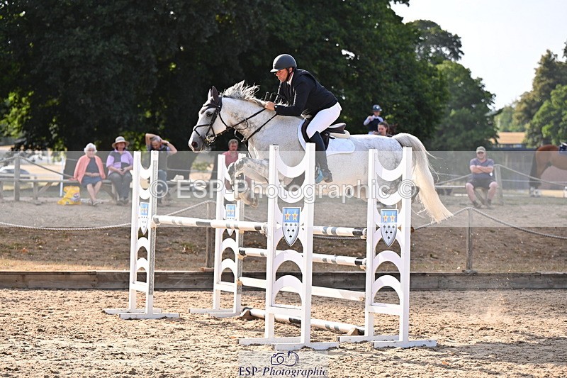 250817A-172011-05198 - Cls 24 Snr Foxhunter