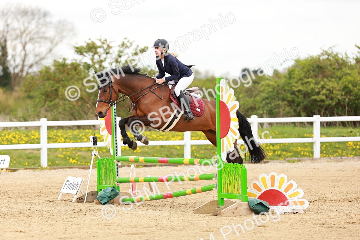 SBM_005128 - Class 5 - 80cm