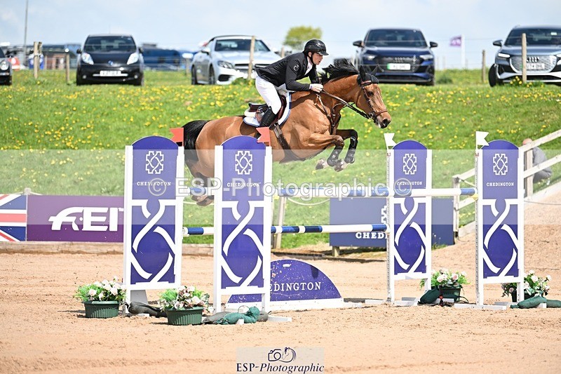 250425-131800-09408 - Cls 10 - 2 Star Big Tour L. Ranking Class - 1st Half